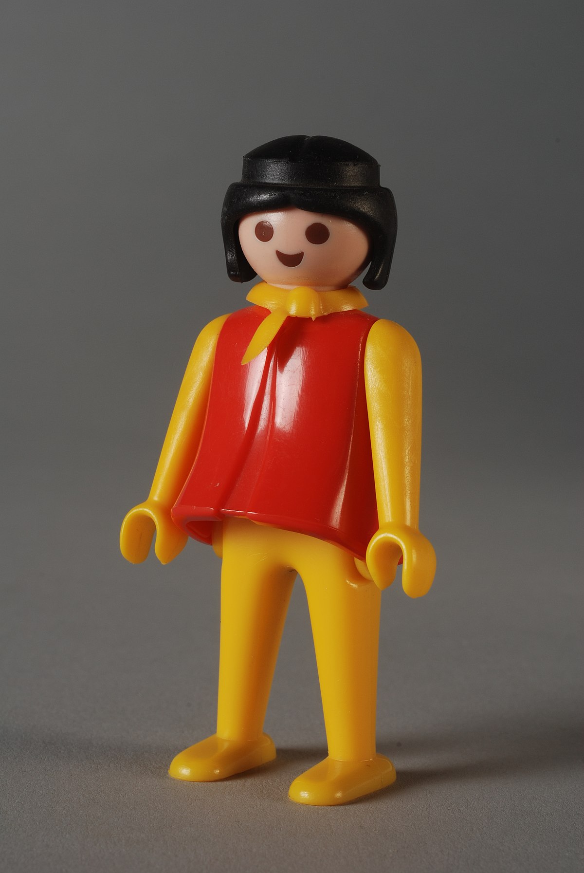 Playmobil