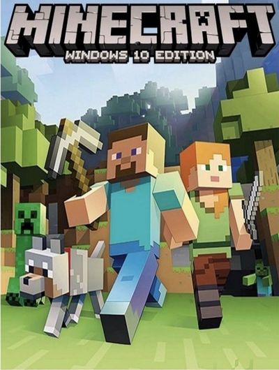 minecraft-pc