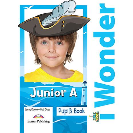 junior a