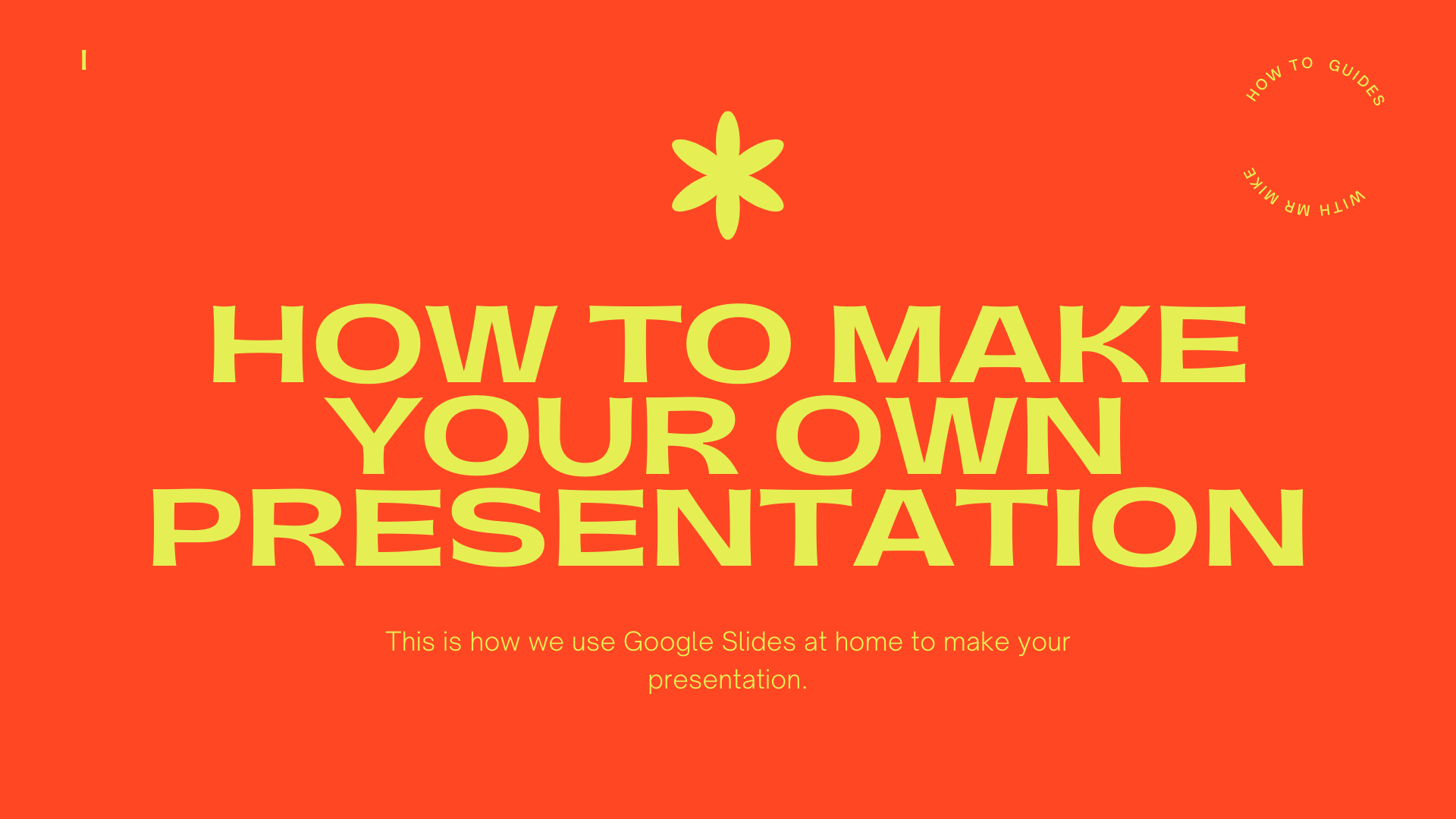 how-to-make-cute-google-slide-presentations-youtube