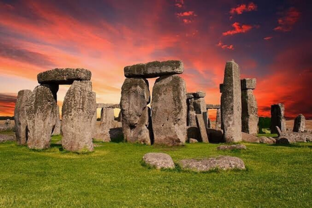 Stonehenge-travelvibe