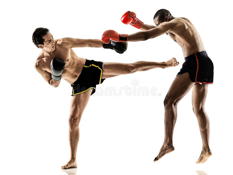 kickboxing