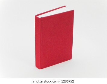 red-notebook-260nw-1286952