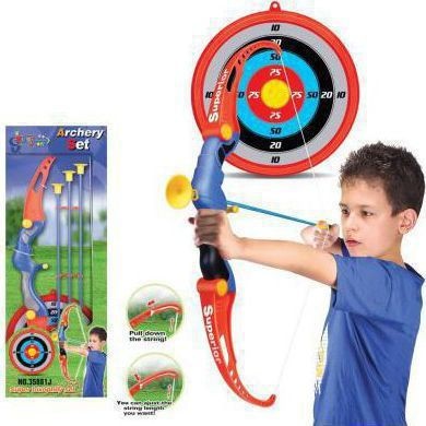 archery