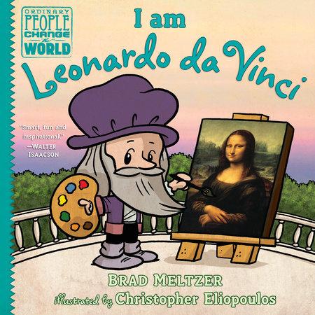 leonardo