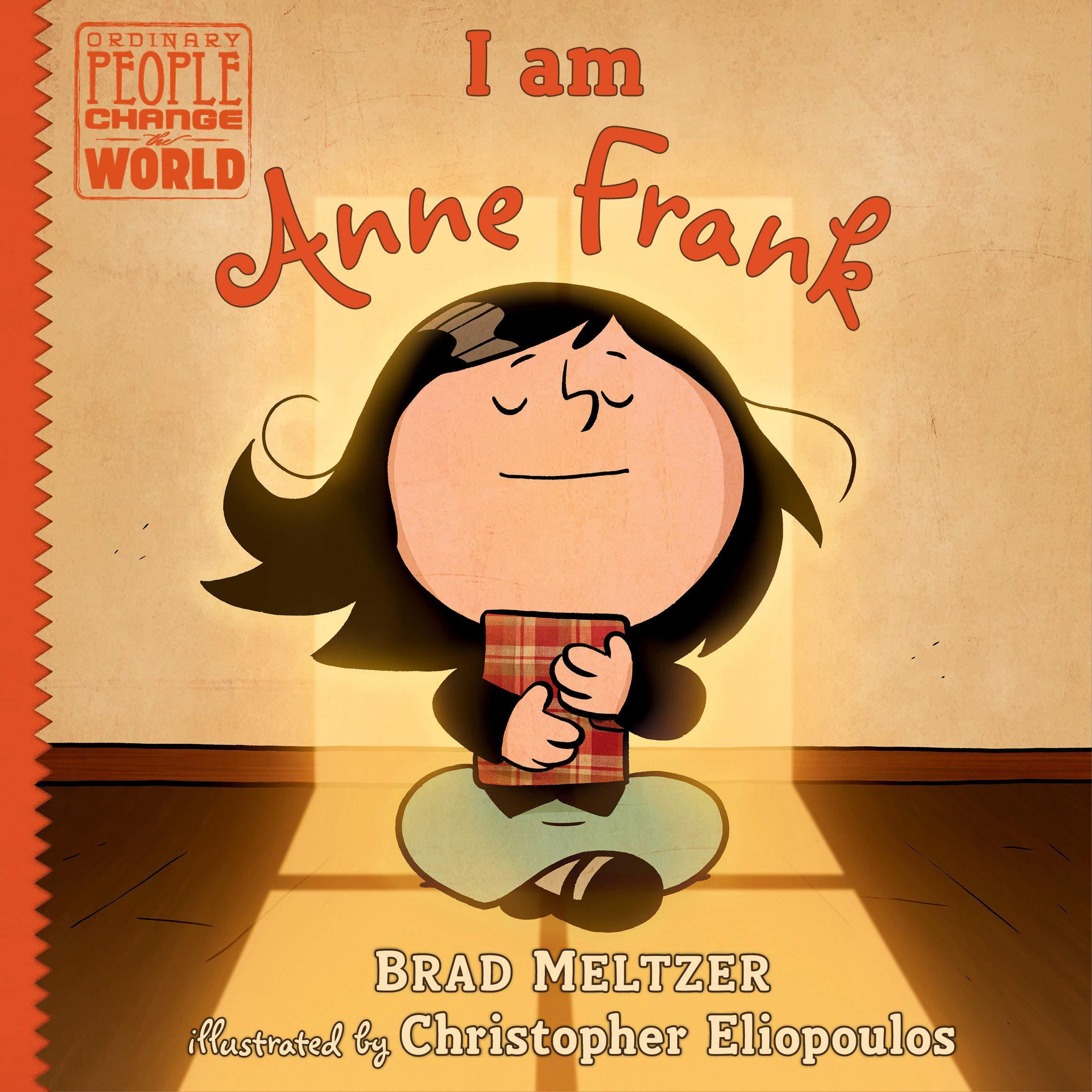 anne frank