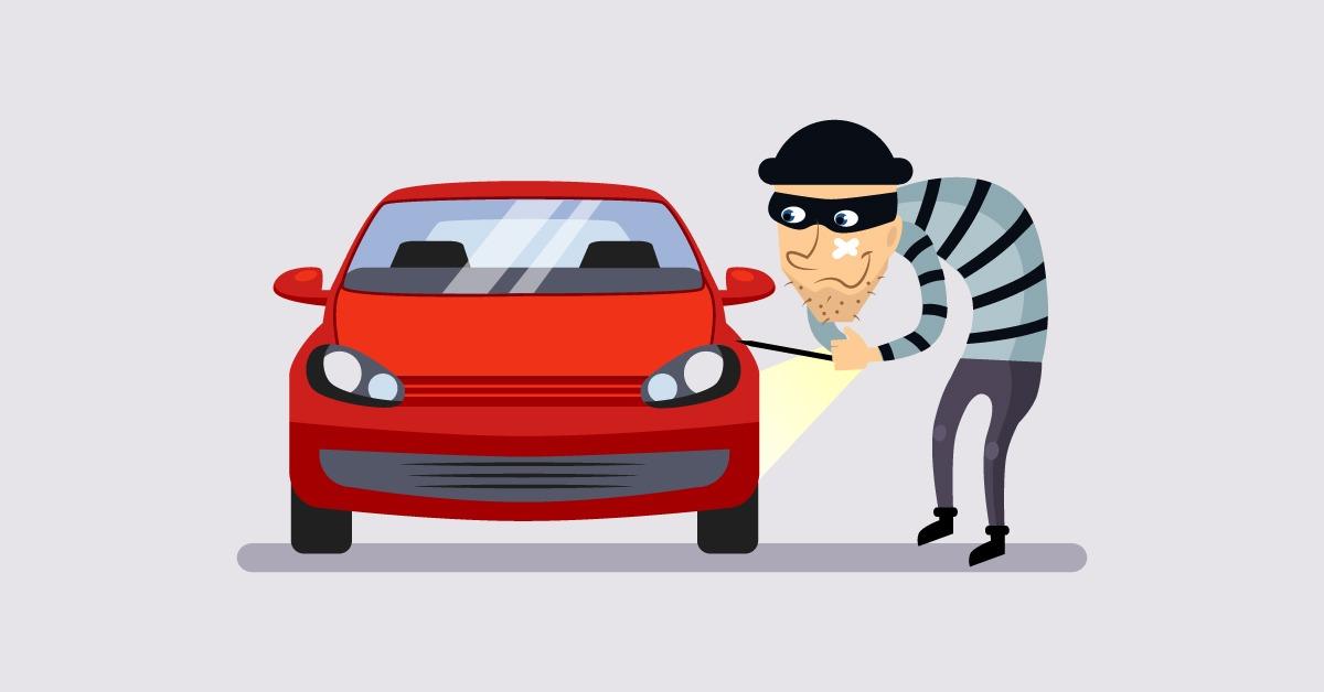 Dealing-with-car-theft-insurance