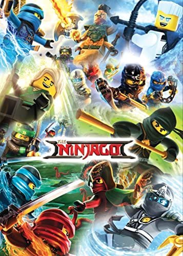 NINJAGO