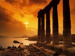 ANCIENT GREECE