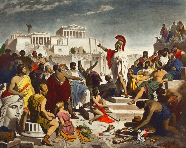 greece-democracy-pericles