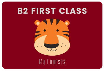 B2 First [FCE] New Enterprise B2 (International Edition)