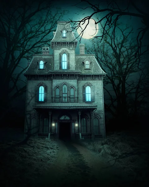 depositphotos_151065472-stock-photo-haunted-house-in-forest