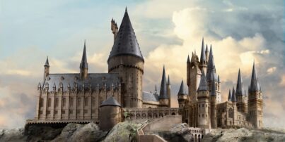 hogwarts-castle