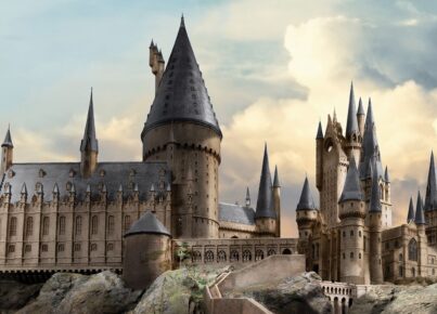 hogwarts-castle