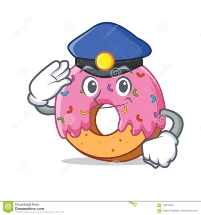 police-donut-character-cartoon-style-vector-illustration-police-donut-character-cartoon-style-109519970