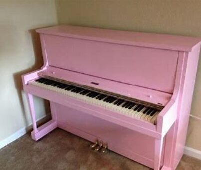 pink-piano