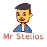 Profile picture of Mr Stelios